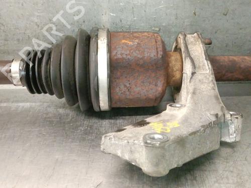 Right front driveshaft PEUGEOT BOXER Van 2.2 BlueHDi 140 | BP36775633M39 - Image 4
