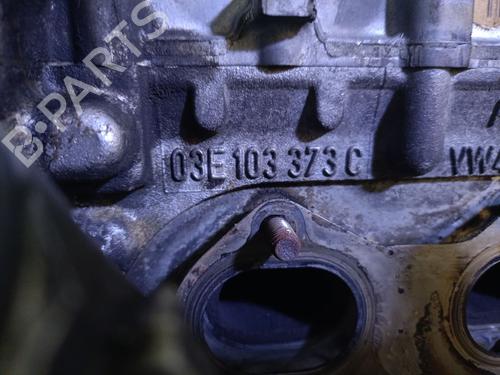 Engine SEAT IBIZA III (6L1) 1.2 | BP29833021M1