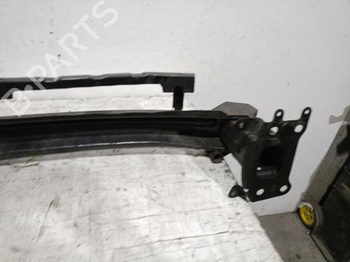 Front bumper reinforcement SKODA OCTAVIA II (1Z3) 2.0 TDI 16V | BP30402418C109 