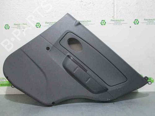 Bageste højre beklædning CHEVROLET MATIZ (M200, M250) 1.0 (67 hp) 2094118