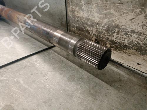 Drivaksel foran Høyre RENAULT MASTER II Van (FD) 2.8 dTI (FD0C, FD0F, FD2B, FD2F, FD3C, FD3F) | BP29973260M39