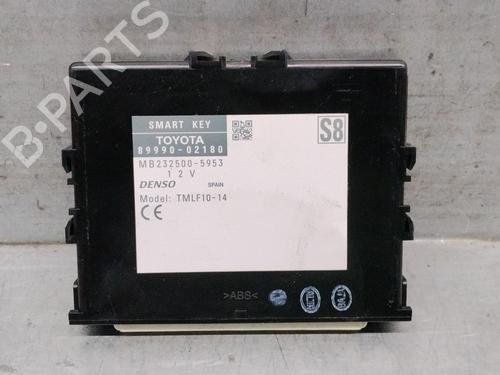 Used Comfort control module Comfort control module 37232554 37232554