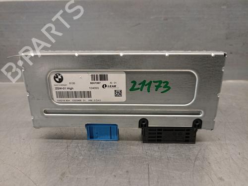 Used Electronic module BMW 5 Gran Turismo (F07) 530 d xDrive (245 hp) 20126421