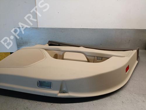 Rear right panel AUDI A7 Sportback (4GA, 4GF) 3.0 TDI quattro | BP36013915C61 - Image 4