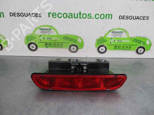 Used Third brake light MERCEDES-BENZ A-CLASS (W168) A 170 CDI (168.009, 168.109) (95 hp) 3217619