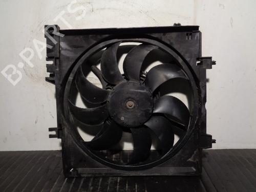 Used Radiator fan SUBARU LEGACY V Estate (BR) 2.0 D AWD (150 hp) 11290730