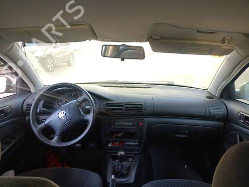 Engine VW PASSAT B5 (3B2) 1.9 TDI | BP29339704M1 