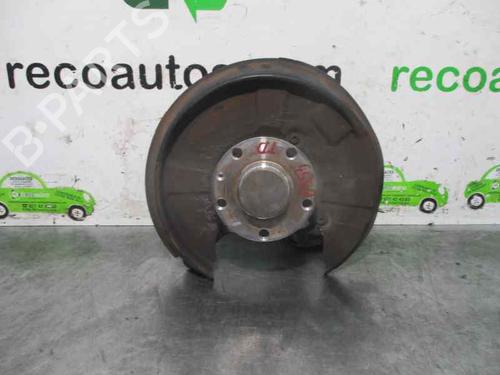 Used Right rear steering knuckle AUDI A4 B6 (8E2) 1.8 T quattro (163 hp) 3175471