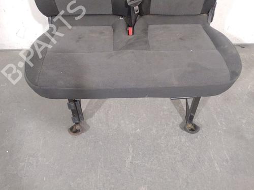 Right front seat RENAULT MASTER III Van (FV) 2.3 dCi 130 FWD (FV0M, FV0Y, FV0J, FV02, FV03) | BP32868198C16  - Image 6