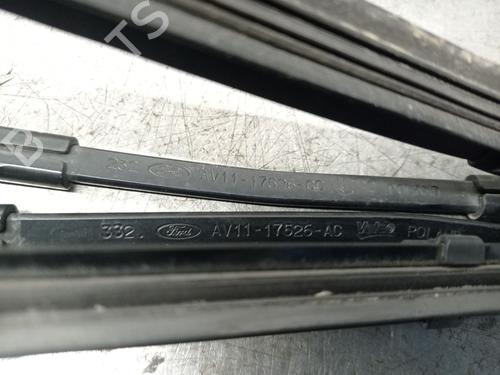 Front windshield wiper arm FORD B-MAX (JK) 1.0 EcoBoost | BP21582398C143 