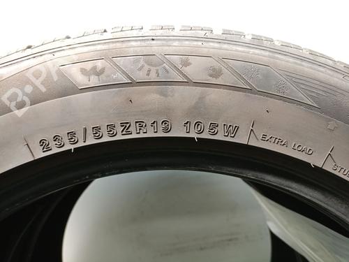 Other MERCEDES-BENZ M-CLASS (W164) ML 450 CDI 4-matic (164.128) | BP29002329O1