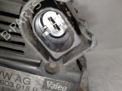 Alternator AUDI A6 C6 (4F2) 3.0 TDI quattro | BP29916589M7
