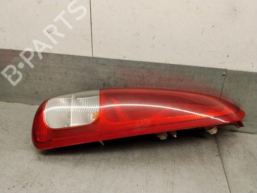 Right taillight CHEVROLET REZZO MPV (U100) 2.0 | BP36668142C35 - Image 4