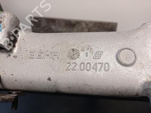Intercooler NISSAN CABSTAR E (TL_, VL_) 90.32, 90.28, 95.32, 95.28 (TL0) | BP23962346M30 
