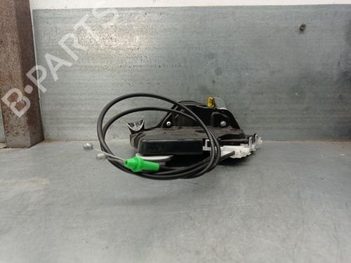 Front left lock TOYOTA YARIS (_P13_) 1.5 (NSP131_) | BP23427010C98 
