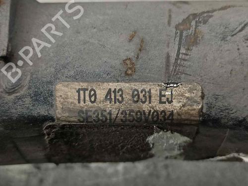 Right front shock absorber SEAT ALTEA XL (5P5, 5P8) 1.9 TDI | BP10286194M17 