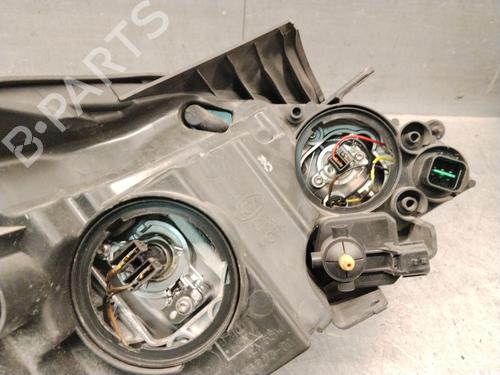 Left headlight KIA PRO CEE'D (ED) 1.6 CRDi 115 | BP38177781C28  - Image 8