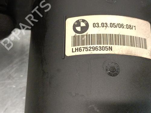 Power steering reservoir BMW 5 (E60) 535 d | BP28070981M117 