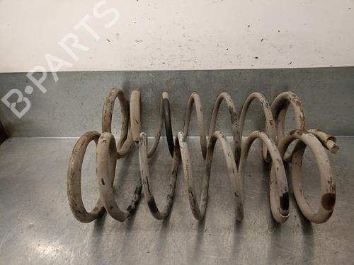 Shock absorber spring RENAULT 12 Estate  | BP29285114C152 