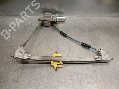 Rear right window mechanism CITROËN XSARA PICASSO (N68) 1.6 HDi | BP21581557C25 