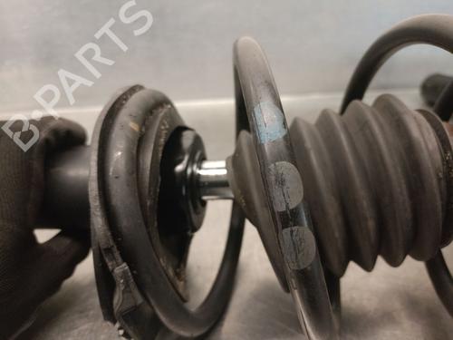 Right front shock absorber BMW 5 (E60) 525 i | BP25239043M17