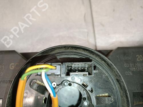 Headlight switch OPEL ASTRA H (A04) 1.7 CDTI (L48) | BP36431562I24 - Image 7