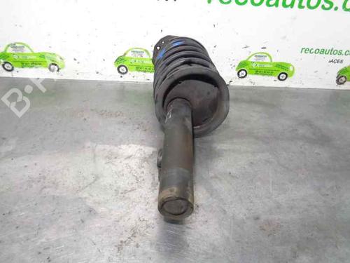 Left front shock absorber CITROËN ZX Break (N2) 1.9 D | BP4873965M16 