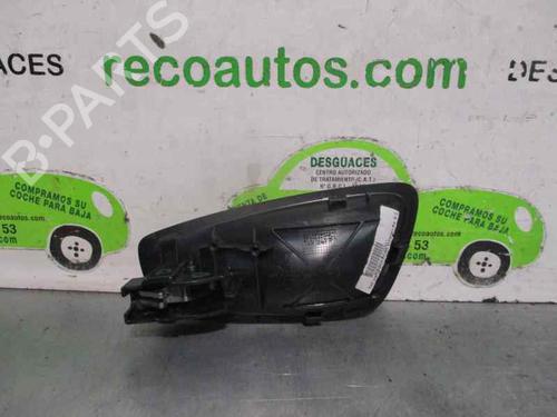 Front right interior door handle BMW 1 (E87) 118 d | BP3217579I14 