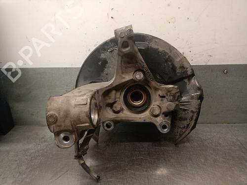 Used Right front steering knuckle VOLVO XC40 (536) D4 AWD (190 hp) 29954106