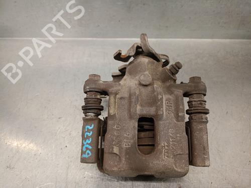 Used Right rear brake caliper HONDA CIVIC VIII Hatchback (FN, FK) 1.4 (FK1, FN4) (100 hp) 25241148