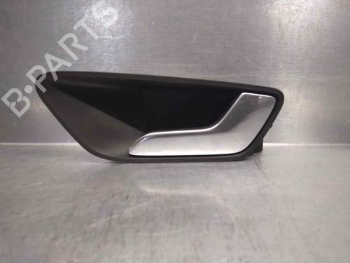 Rear right interior door handle FORD FIESTA VII (HJ, HF) 1.0 EcoBoost mHEV H1BBA22600BGW | 5 | PUERTAS