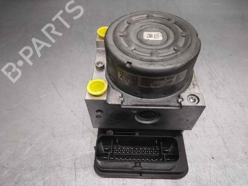 ABS pump PEUGEOT 208 I (CA_, CC_) 1.2 VTI 82 | BP11927644M43