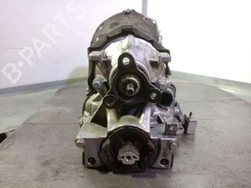 Gearbox BMW 3 (G20, G80, G28) 320 d Mild-Hybrid | BP24844041M3 