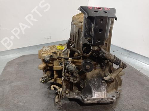Gearbox HYUNDAI GETZ (TB)  | BP13308901M3 