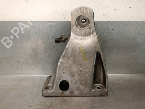 Used Engine mount BMW 5 (E60) 535 d (272 hp) 28074611