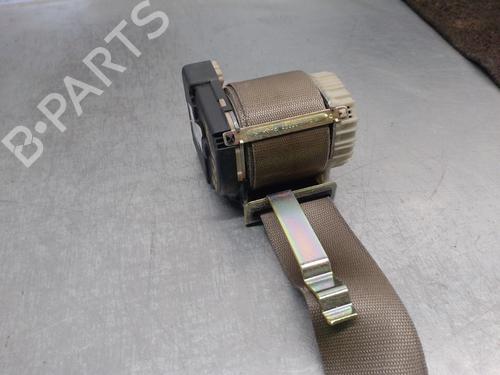 Front left seatbelt JAGUAR S-TYPE II (X200) 2.7 D | BP13612344I26 