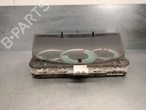 Instrument cluster TOYOTA COROLLA Verso (ZER_, ZZE12_, R1_) 2.0 D-4D (CUR10_, CUR10R) | BP23394271C47 