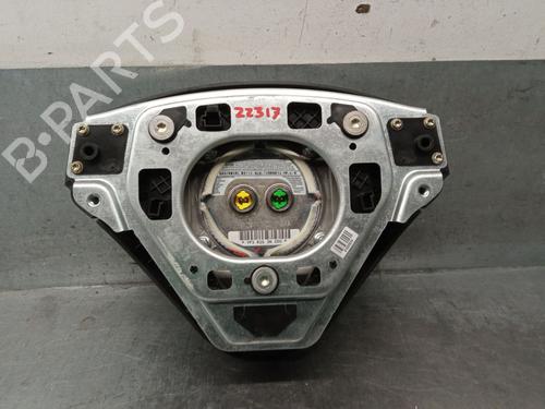 Driver airbag MERCEDES-BENZ C-CLASS (W203) C 220 CDI (203.008) | BP24334657C9 