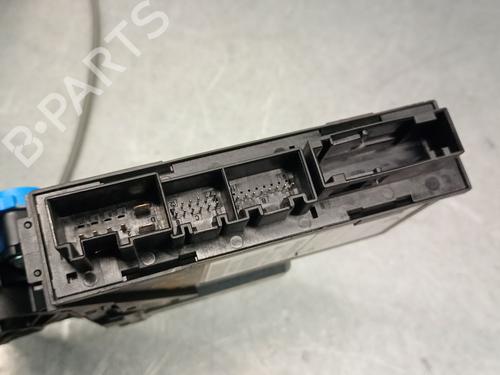 Rudehejsemekanisme venstre bagtil AUDI A4 B7 (8EC) 2.0 TDI 16V | BP30562485C24