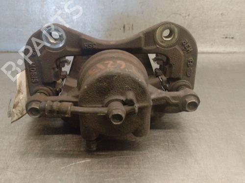 Left front brake caliper HYUNDAI i40 I (VF) 1.7 CRDI | BP38177653M105 - Image 4