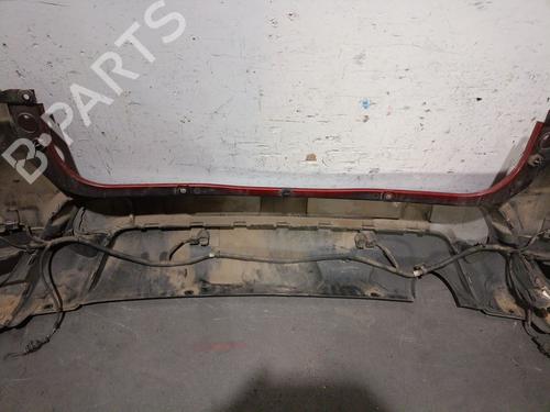 Bagtil kofangere DACIA DUSTER (HM_) 1.5 dCi 115 4x4 | BP38460951C8 - Image 7