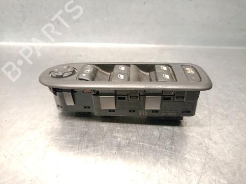 Left front window switch PEUGEOT 308 I (4A_, 4C_) 1.6 16V | BP37692696I27 - Image 4