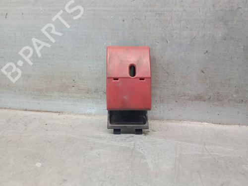 Used Hood lock MERCEDES-BENZ E-CLASS (W124) E 300 D (124.131) (136 hp) 25381311