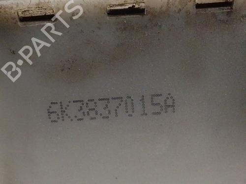 Front left lock SEAT IBIZA II (6K1) 1.9 SDI | BP31292474C98 