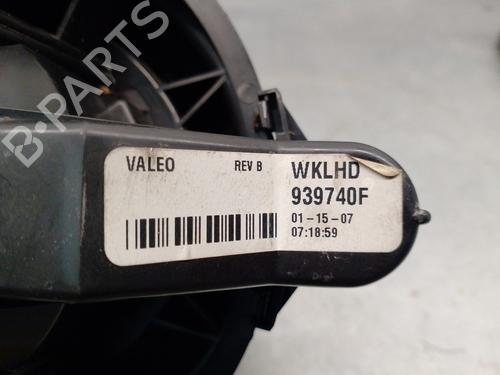 Heater blower motor JEEP GRAND CHEROKEE III (WH, WK) 3.0 CRD | BP16165565M62 