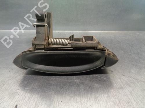 Rear left exterior door handle RENAULT KANGOO (KC0/1_) 1.5 dCi (KC07) | BP10506284C130