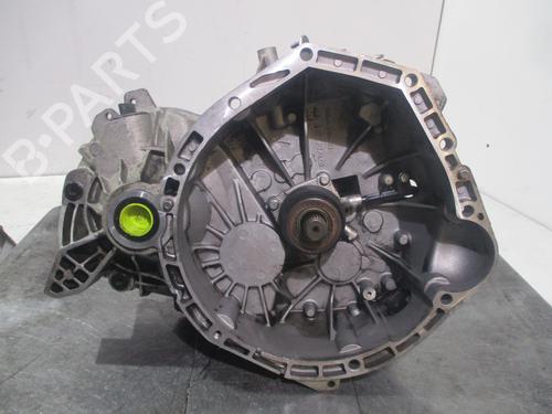 Used Gearbox Gearbox 8671767 8671767