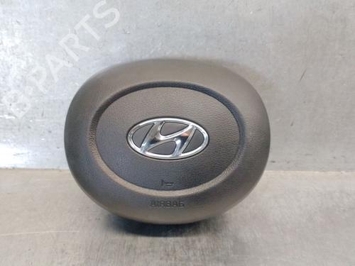Førerens kollisjonspute HYUNDAI i20 III (BC3, BI3) 1.0 T-GDI hybrid 48V (101 hp) 28566962