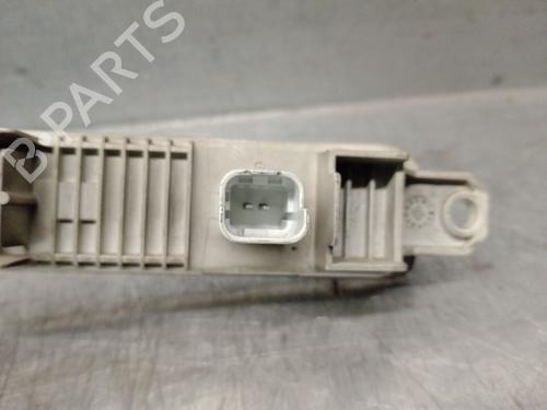 Left front indicator CITROËN BERLINGO MULTISPACE (B9) 1.6 HDi 115 | BP33289563C32 - Image 5