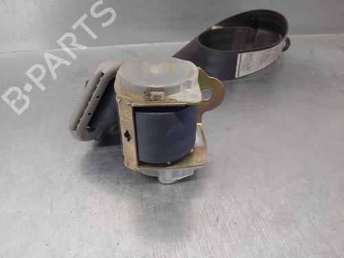 Used Rear right seatbelt TOYOTA RAV 4 II (_A2_) [2000-2005]  15612407